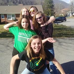 Meet your Posher, Anna